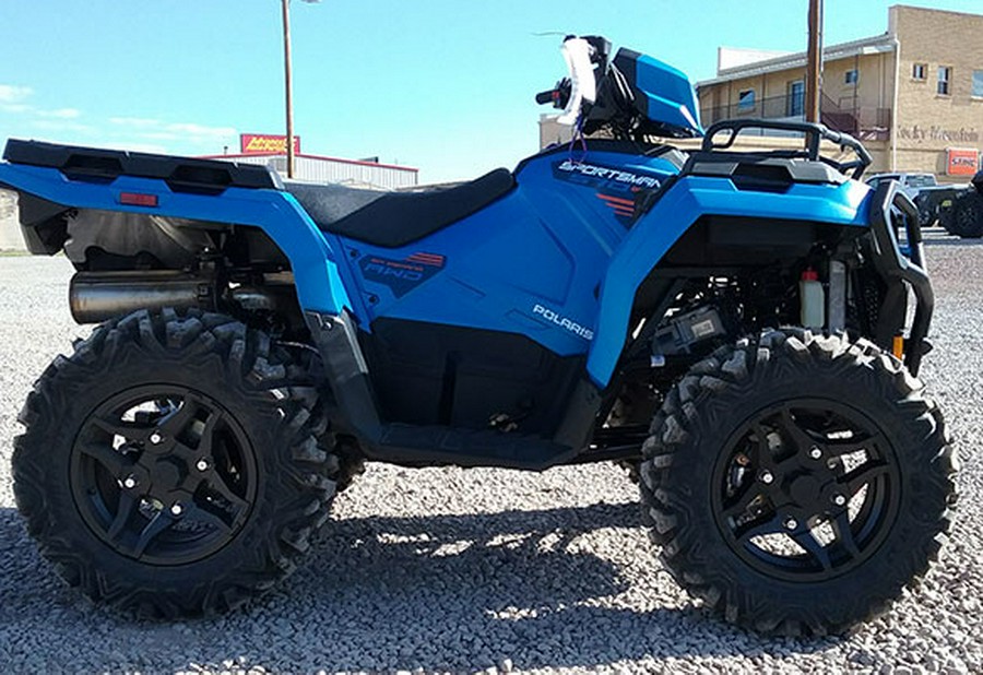 2024 Polaris Industries Sportsman® 570 Trail