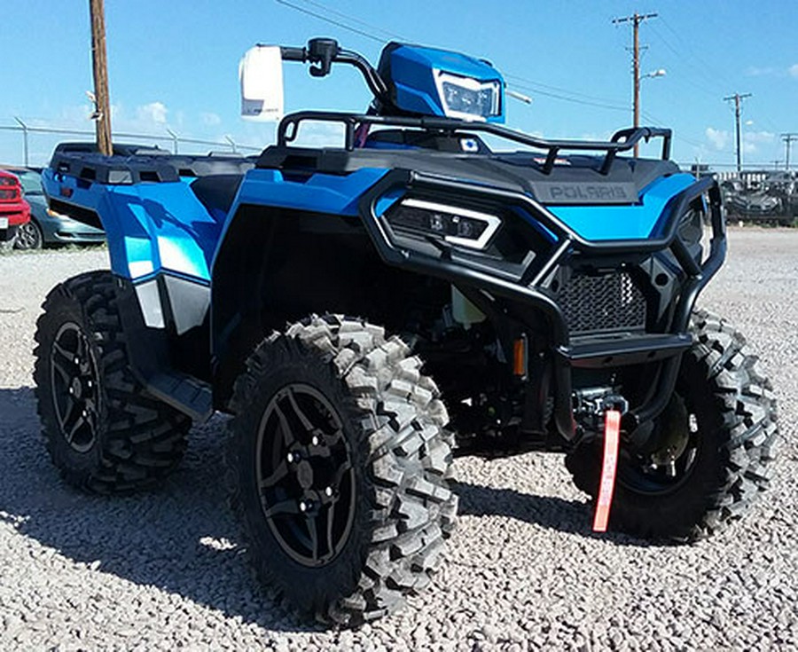 2024 Polaris Industries Sportsman® 570 Trail