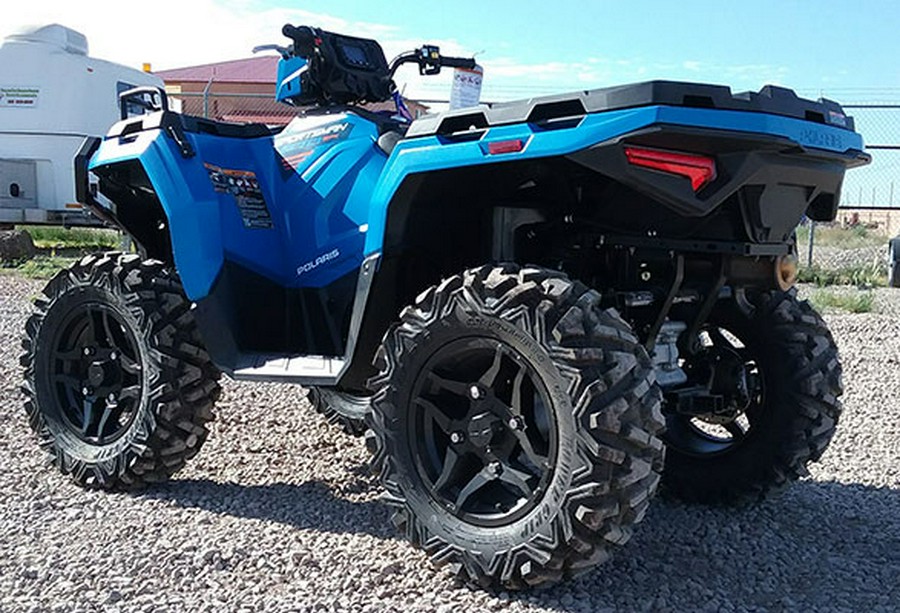 2024 Polaris Industries Sportsman® 570 Trail