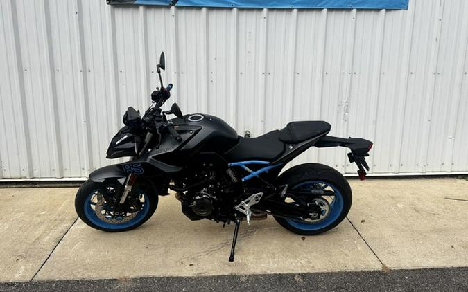 2024 Suzuki GSX 8S