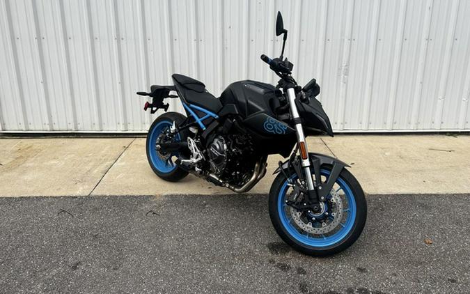 2024 Suzuki GSX 8S