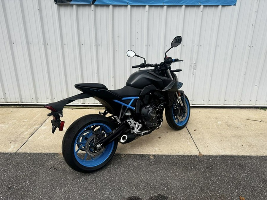2024 Suzuki GSX 8S