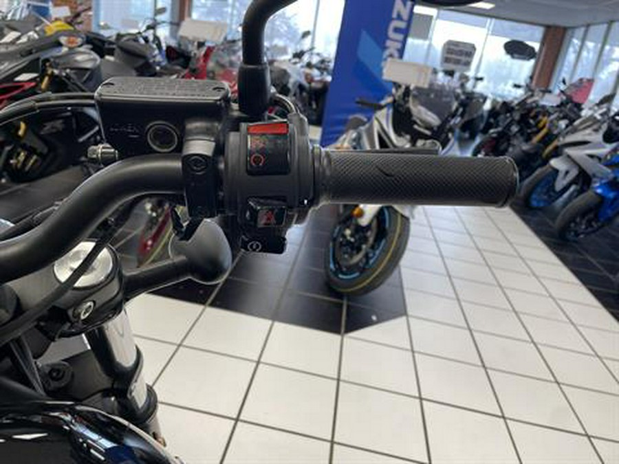 2024 Honda Rebel 500