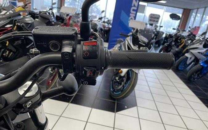 2024 Honda Rebel 500