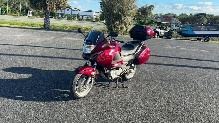 2010 Honda NT700V