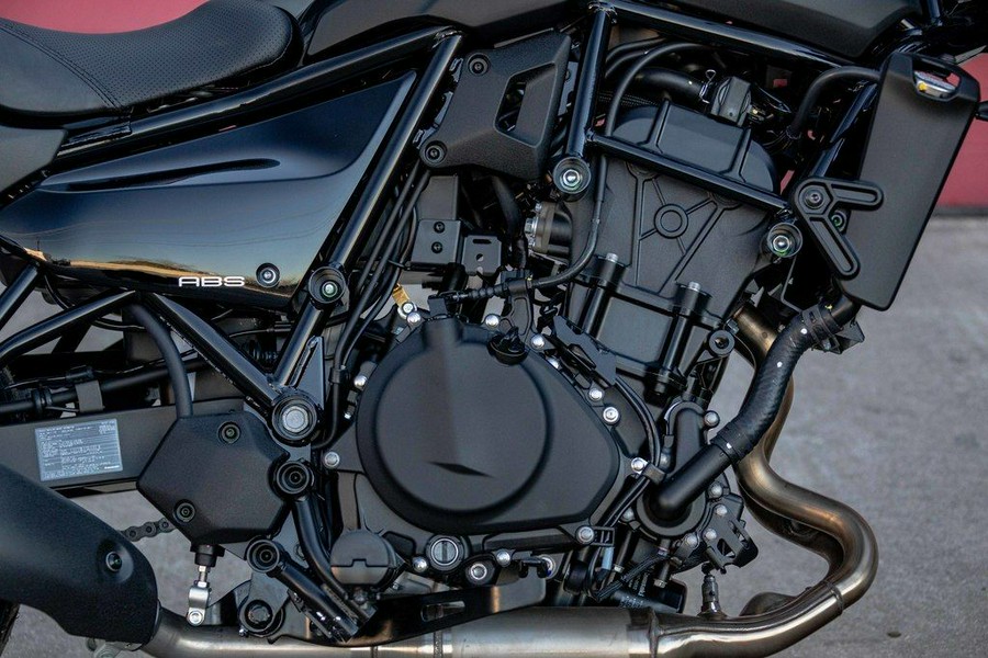 2025 Kawasaki Eliminator® SE ABS