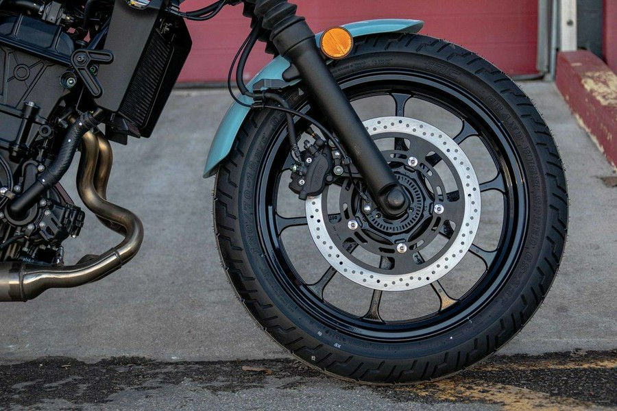 2025 Kawasaki Eliminator® SE ABS