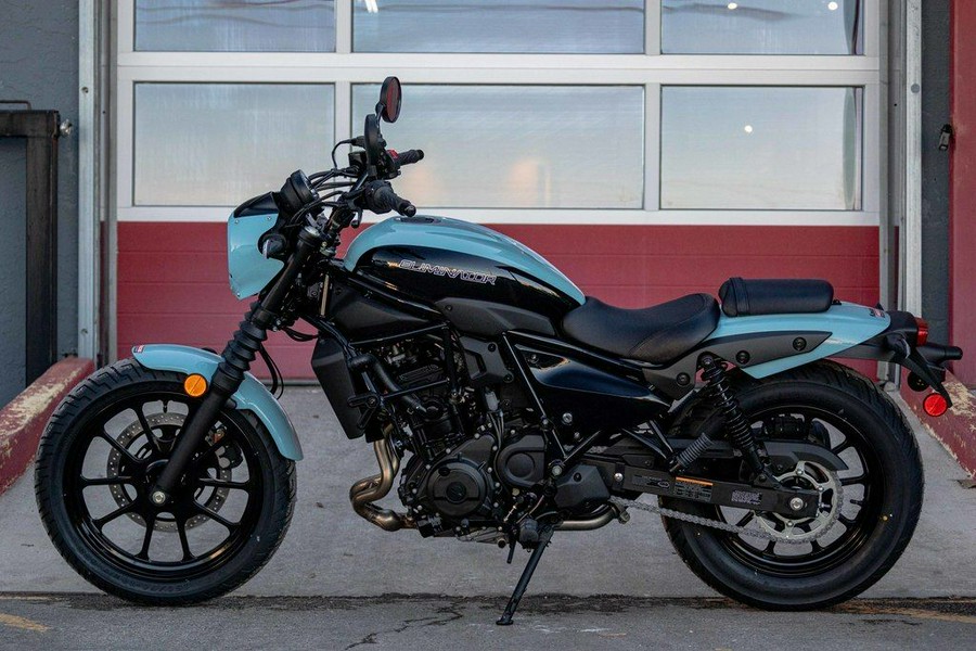 2025 Kawasaki Eliminator® SE ABS