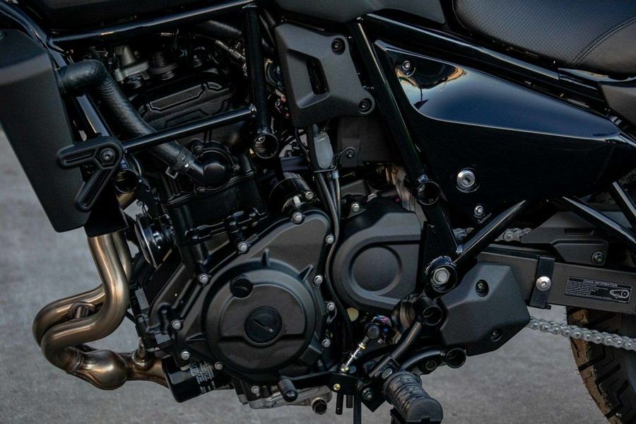 2025 Kawasaki Eliminator® SE ABS