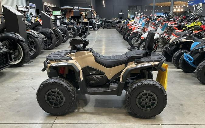 2025 Freddo Can-Am Outlander