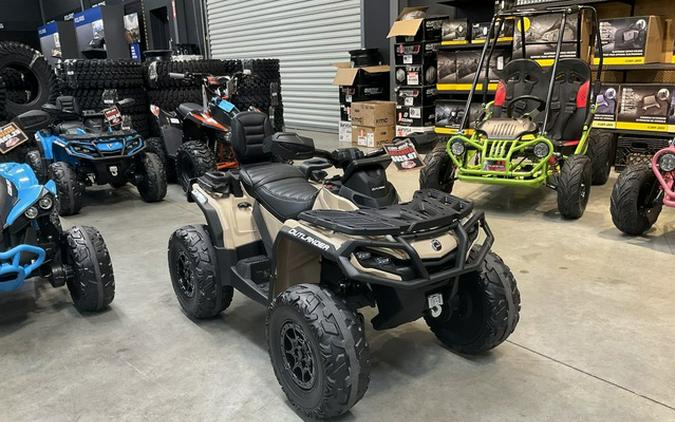 2025 Freddo Can-Am Outlander