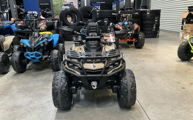 2025 Freddo Can-Am Outlander