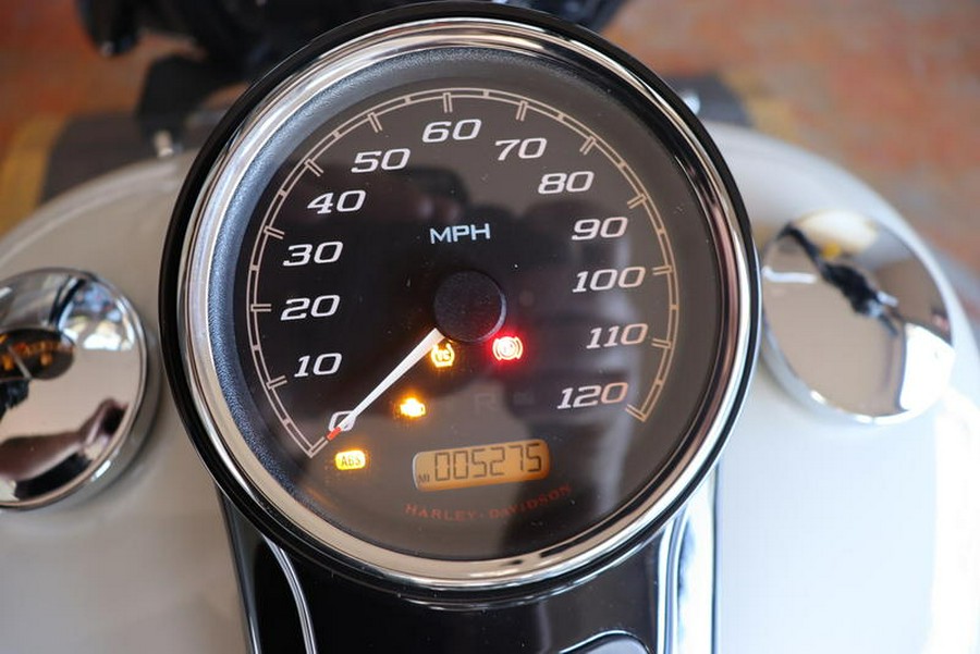 2023 Harley-Davidson® FLRT - Freewheeler®