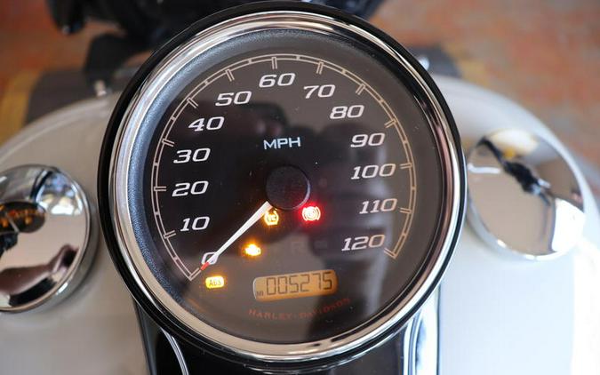 2023 Harley-Davidson® FLRT - Freewheeler®