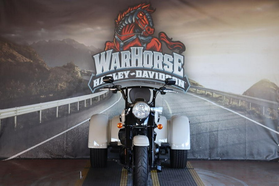 2023 Harley-Davidson® FLRT - Freewheeler®