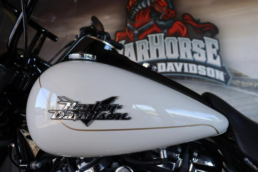 2023 Harley-Davidson® FLRT - Freewheeler®