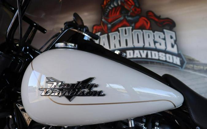 2023 Harley-Davidson® FLRT - Freewheeler®