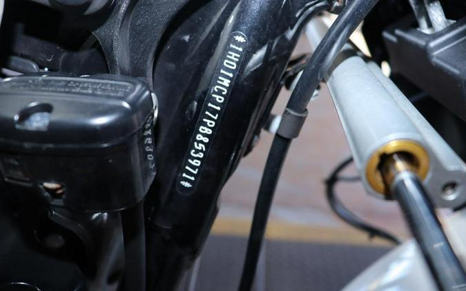 2023 Harley-Davidson® FLRT - Freewheeler®