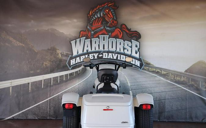 2023 Harley-Davidson® FLRT - Freewheeler®