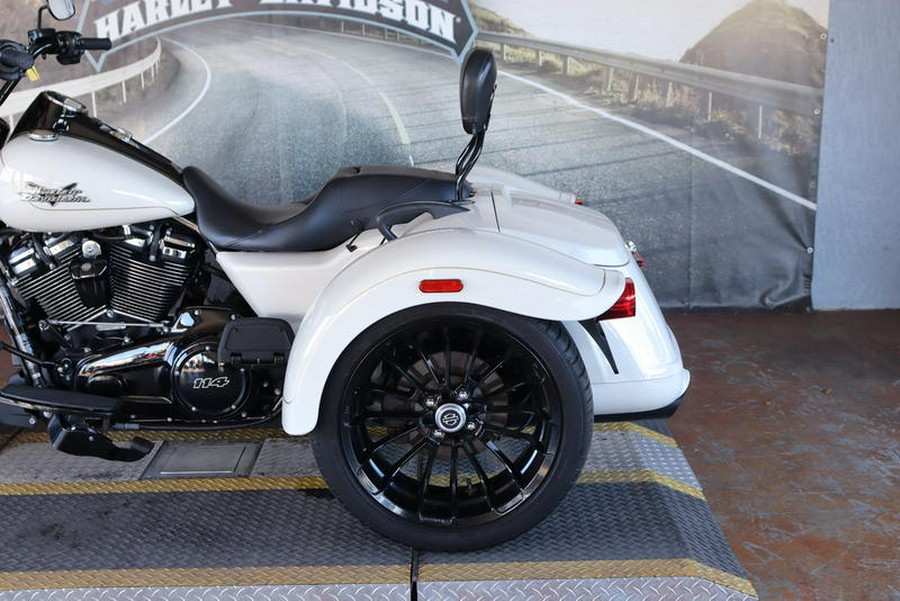 2023 Harley-Davidson® FLRT - Freewheeler®