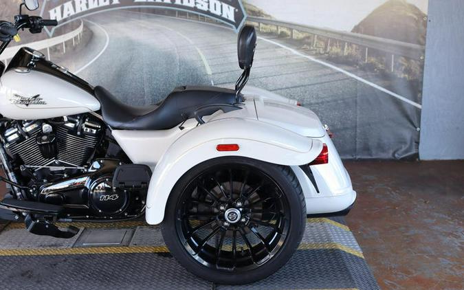 2023 Harley-Davidson® FLRT - Freewheeler®