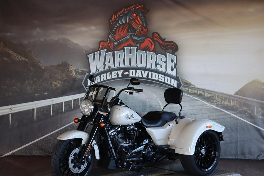 2023 Harley-Davidson® FLRT - Freewheeler®