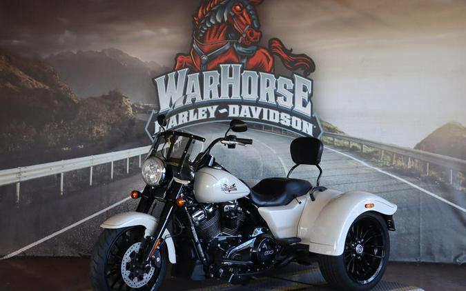2023 Harley-Davidson® FLRT - Freewheeler®
