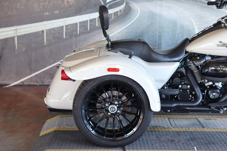 2023 Harley-Davidson® FLRT - Freewheeler®