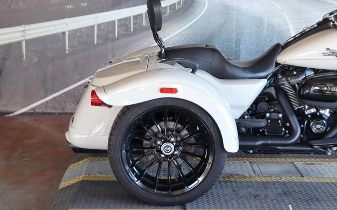 2023 Harley-Davidson® FLRT - Freewheeler®