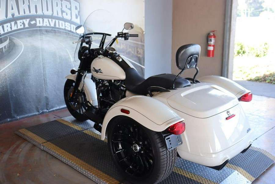 2023 Harley-Davidson® FLRT - Freewheeler®