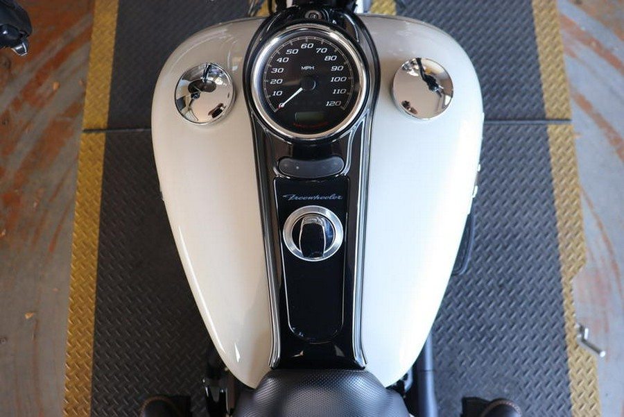 2023 Harley-Davidson® FLRT - Freewheeler®