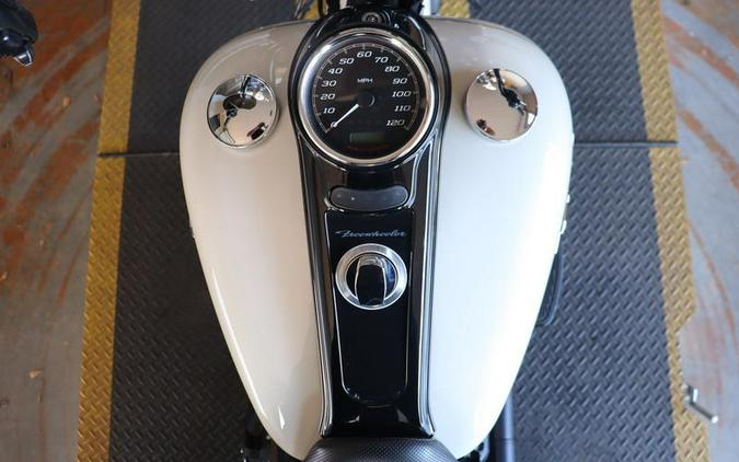 2023 Harley-Davidson® FLRT - Freewheeler®