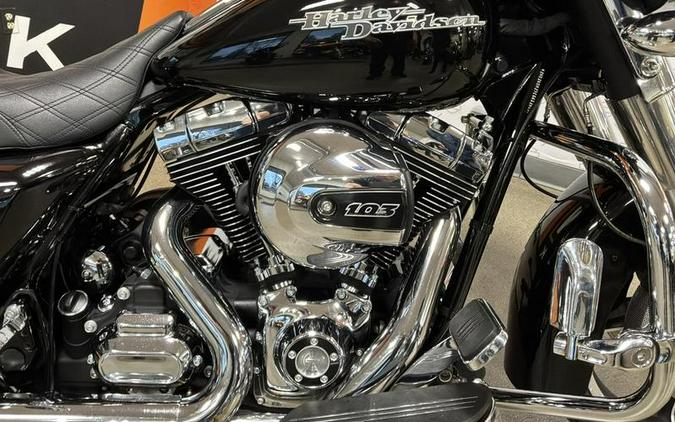 2014 Harley-Davidson® FLHX - Street Glide®
