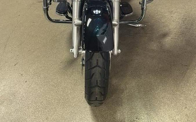 2014 Harley-Davidson® FLHX - Street Glide®