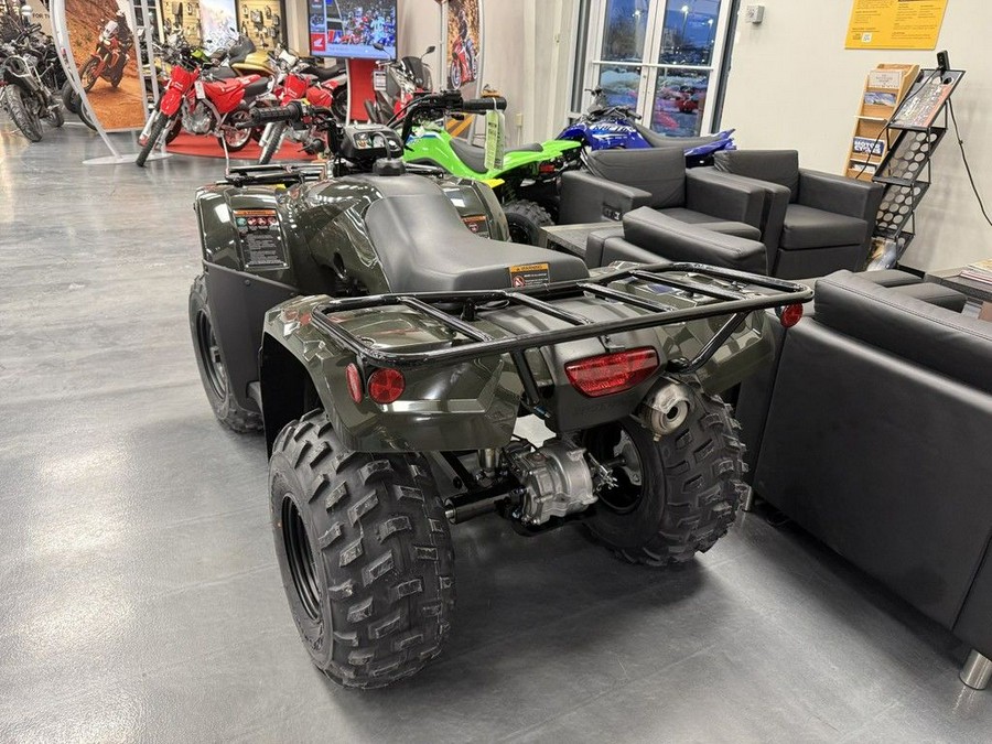 2026 Honda FourTrax Recon® Base
