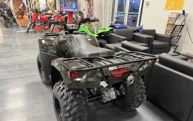 2026 Honda FourTrax Recon® Base
