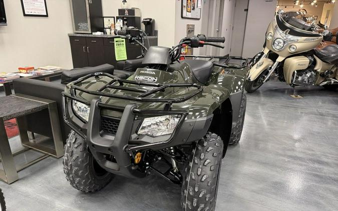2026 Honda FourTrax Recon® Base