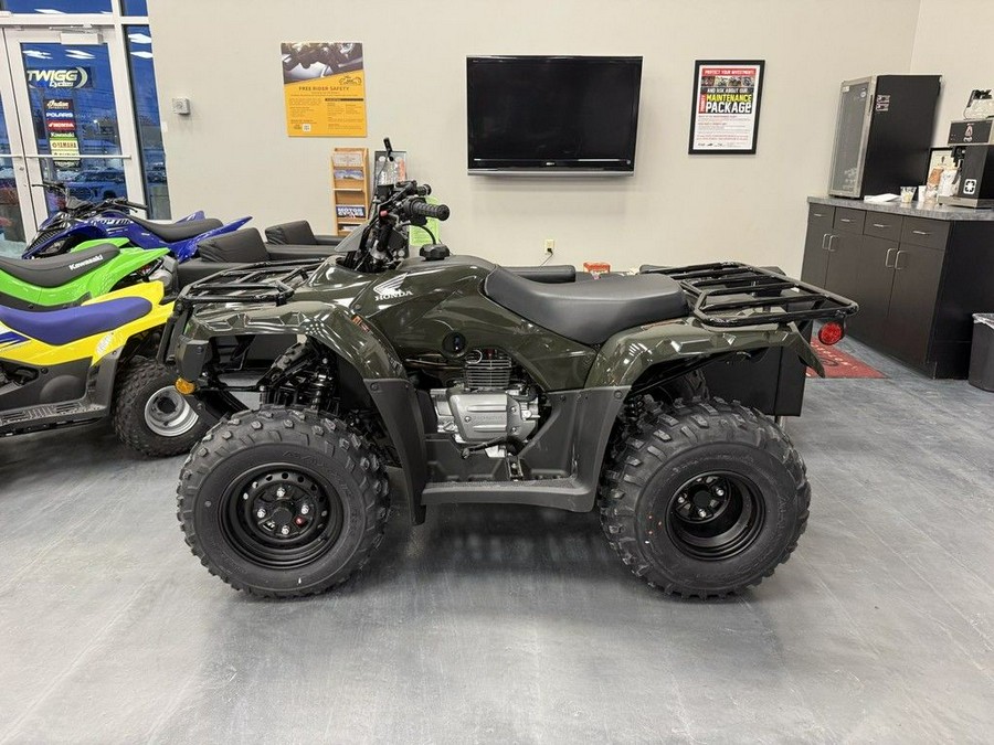2026 Honda FourTrax Recon® Base