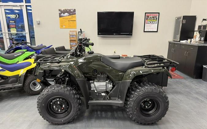 2026 Honda FourTrax Recon® Base