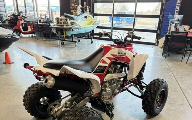 2026 Yamaha Raptor 700R SE