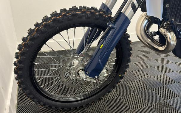 2025 Husqvarna Motorcycles TE 150