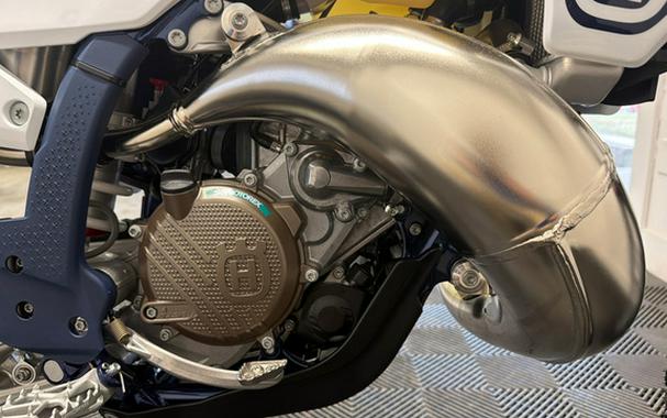 2025 Husqvarna Motorcycles TE 150