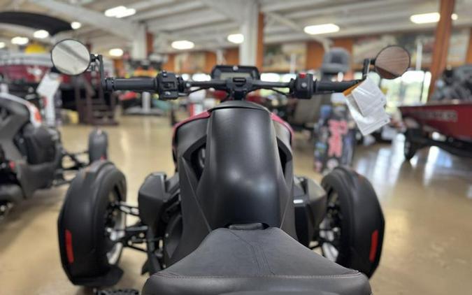 2026 Can-Am® Ryker Rally Rotax 900 ACE
