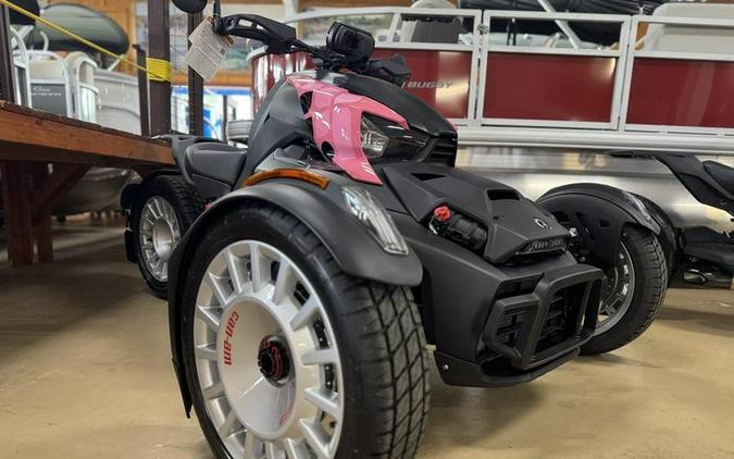 2026 Can-Am® Ryker Rally Rotax 900 ACE