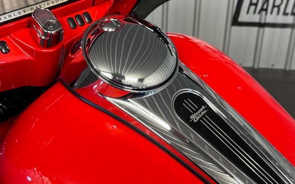 2017 Harley-Davidson STREET GLIDE SPECIAL