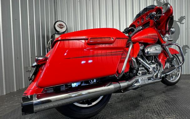 2017 Harley-Davidson STREET GLIDE SPECIAL