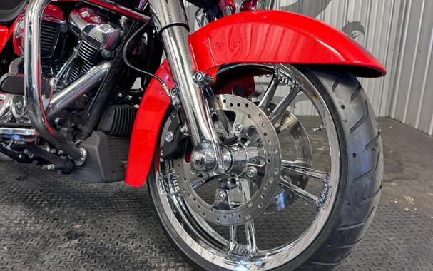 2017 Harley-Davidson STREET GLIDE SPECIAL