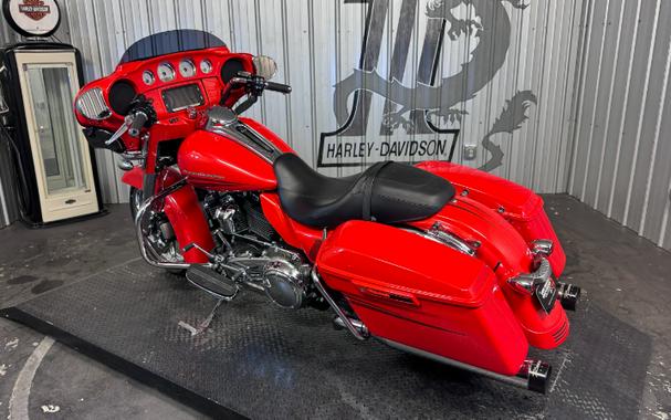 2017 Harley-Davidson STREET GLIDE SPECIAL