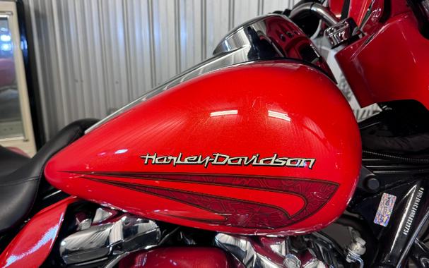 2017 Harley-Davidson STREET GLIDE SPECIAL