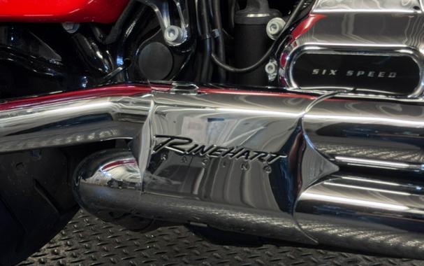 2017 Harley-Davidson STREET GLIDE SPECIAL